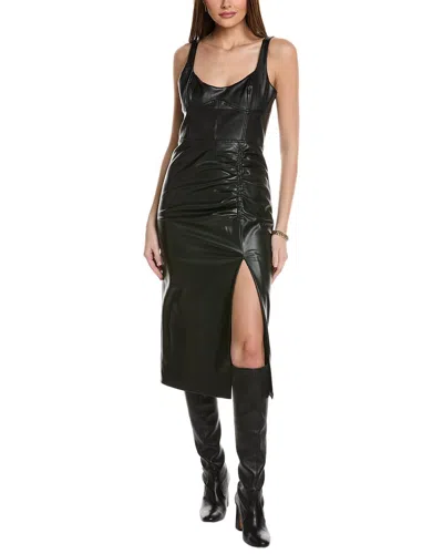 HUTCH HUTCH SELITA MIDI DRESS