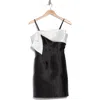 Hutch Serena Bow A-line Dress