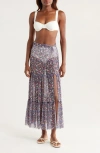 Hutch Suvi Cover-up Skirt