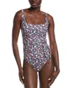Hutch Souly One-piece In Blue