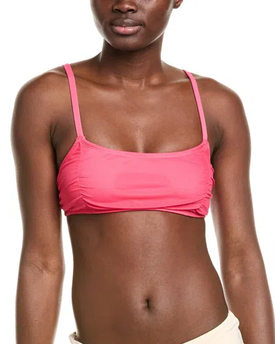 HUTCH TAWNIE BIKINI TOP