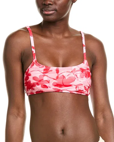 HUTCH TAWNIE BIKINI TOP