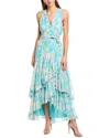Hutch Trinity Maxi Dress
