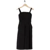 Hutch Tristan Fit & Flare Sundress