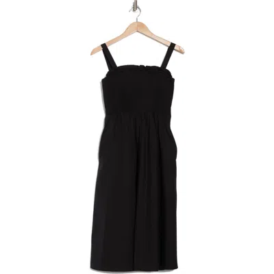 Hutch Tristan Fit & Flare Sundress