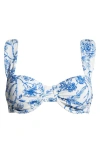 Hutch Gilly Bikini Top