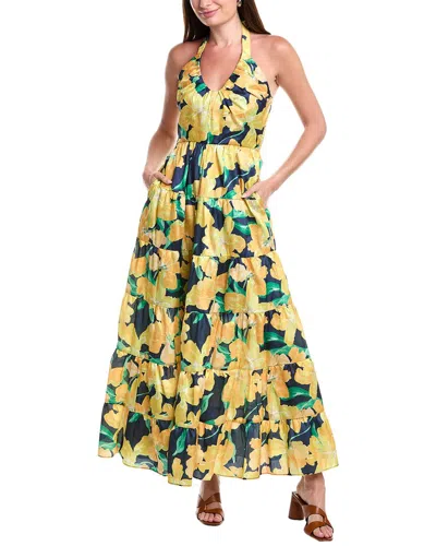 Hutch Vena Maxi Dress