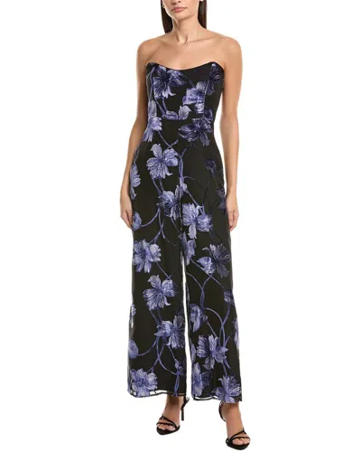 Hutch Vienna Jumpsuit In Black