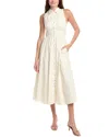 Hutch Vivian Shirtdress