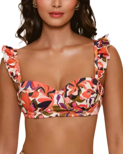 Hutch Wila Top In Multi