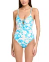 Hutch Wiley One-piece