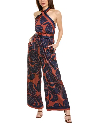 HUTCH HUTCH WOODSON JUMPSUIT
