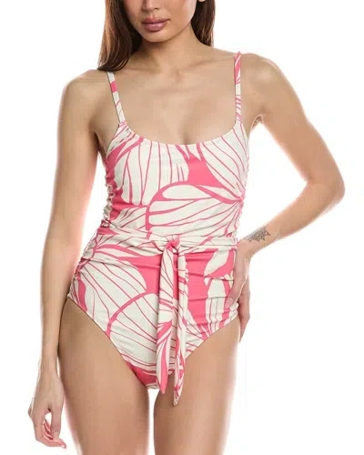 HUTCH HUTCH ZENNA ONE-PIECE