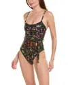 HUTCH HUTCH ZENNA ONE-PIECE