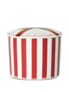 Hutschenreuther Large Christmas Love Trinket Box (12.6cm X 16.9cm) In White