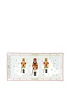 Hutschenreuther Nutcracker-motif Plate (36.10cm) In Multi