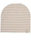 Huttelihut Melange Rib Beanie