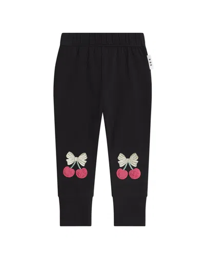 Huxbaby Cherry Pie Legging In Black