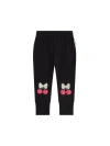 Huxbaby Cherry Pie Leggings In Black