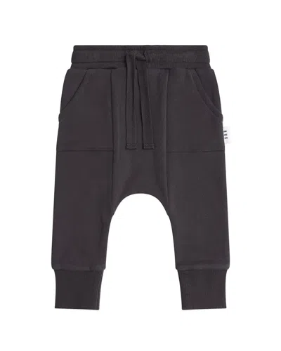 Huxbaby Slouchy Track Pant In Multi