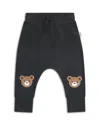 HUXBABY UNISEX FURRY HUX DROP CROTCH PANT - BABY, LITTLE KID