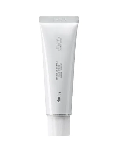 Huxley Berber Portrait Hand Cream