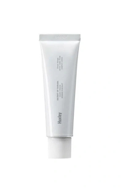 Huxley Berber Portrait Hand Cream