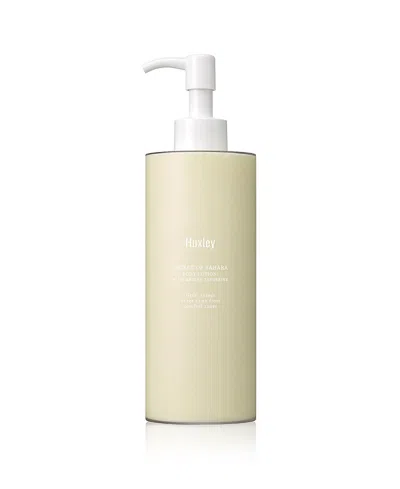 Huxley Blue Medina Tangerine Body Lotion