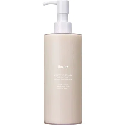 Huxley Moroccan Gardener Body Lotion