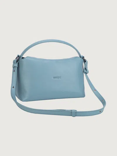 Hvisk Note In Stone Blue
