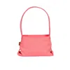 Hvisk Women's Scape Mini Twill Bag In Hazy Pink In Multi