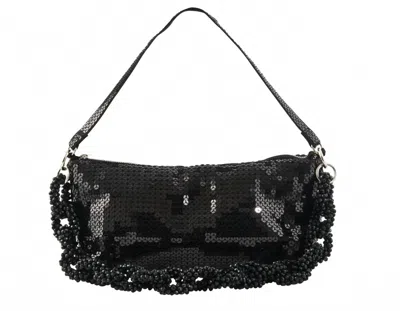 Hvisk Women's Sierra Bag In Black