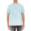 Hvman Basic Logo Cotton T-shirt