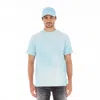 Hvman Basic Logo Cotton T-shirt