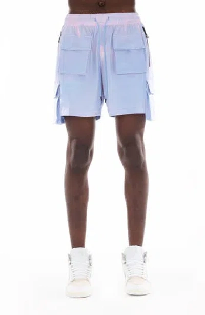 Hvman Heat Sensitive Shorts