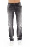 Hvman Mero Slim Fit Jean In Nash