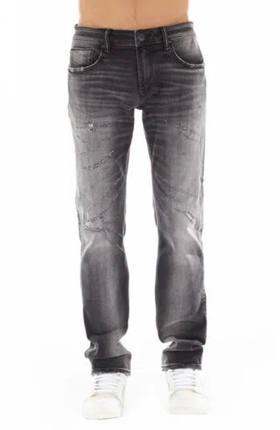 Hvman Mero Slim Fit Jeans