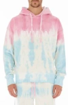 Hvman Pullover Logo Hoodie