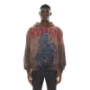Hvman Pullover Sweatshirt In Pinecone In Brown
