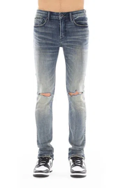Hvman Strat Super Skinny Jeans