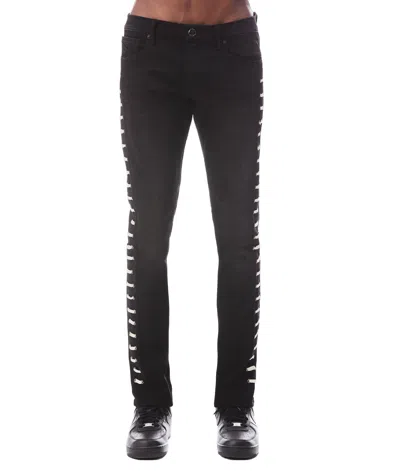 HVMAN STRAT SUPER SKINNY LACE