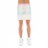 Hvman Sweatshorts In Tye Dye