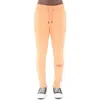 Hvman Sweatpants In Apricot