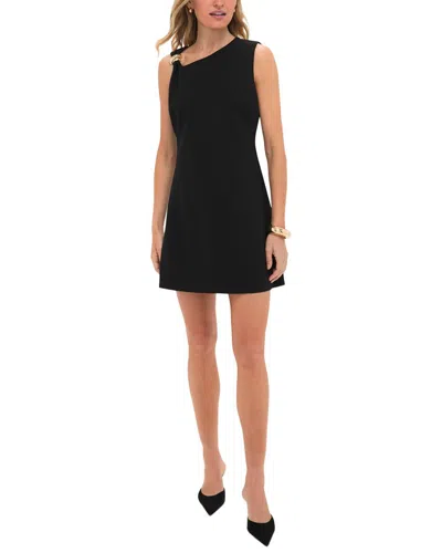 Hyacinth House Angelique Mini Dress In Multi