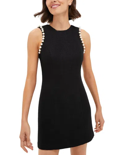 Hyacinth House Blake Mini Dress In Black