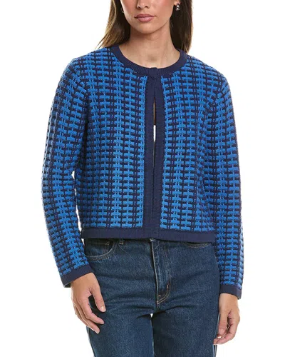 Hyacinth House Cassie Cardigan In Multi