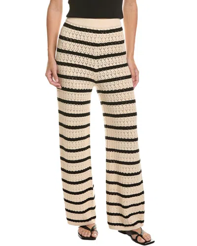 Hyacinth House Portimao Pants In Neutral