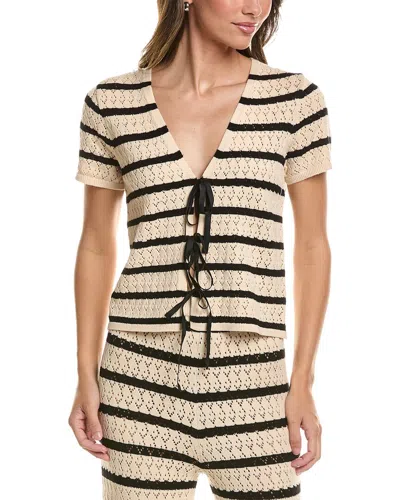 Hyacinth House Portimao Shirt In Multi