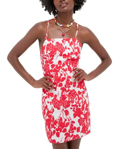 Hyacinth House Robbie Mini Dress In Multi