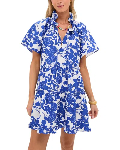 Hyacinth House Thea Mini Dress In Multi